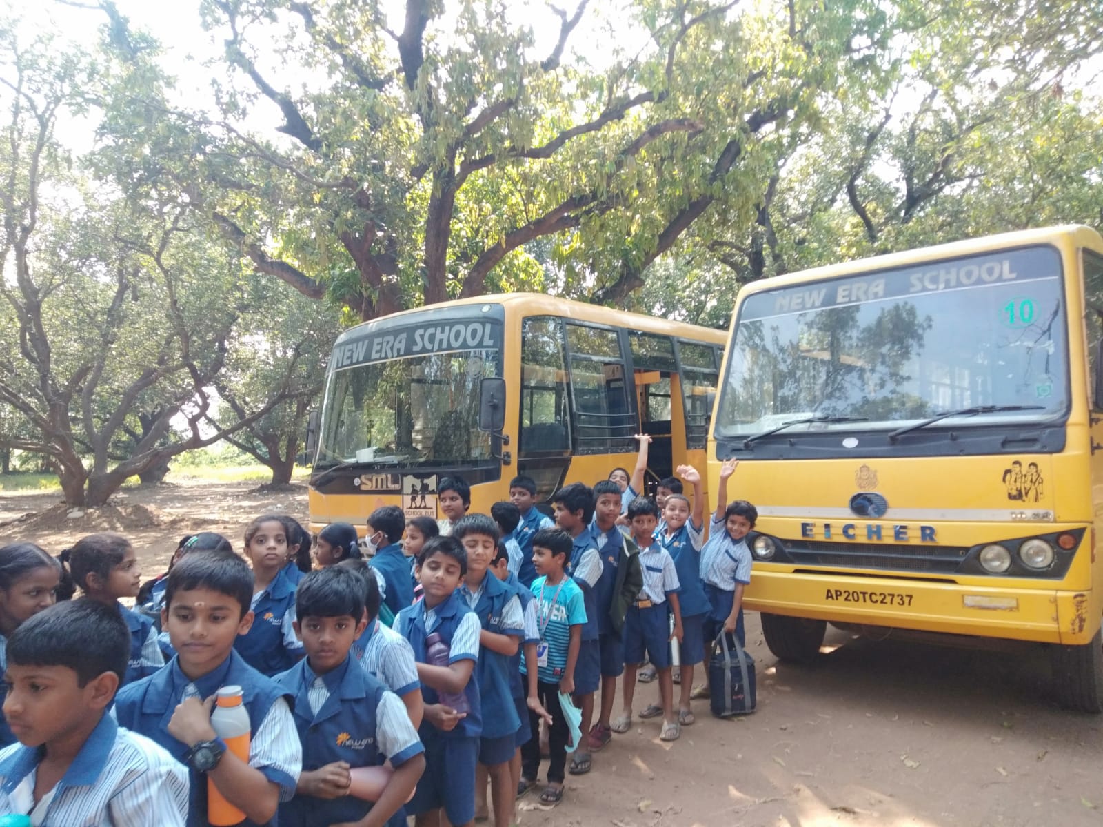 PICNIC DIARIES - 2024