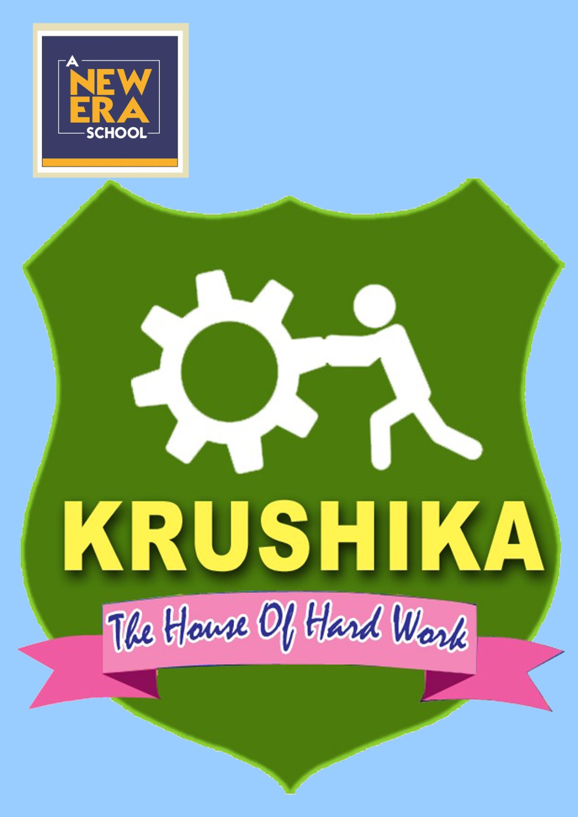 Krushika